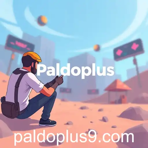 Gaming Evolution: PaldoPlus Sets New Standards