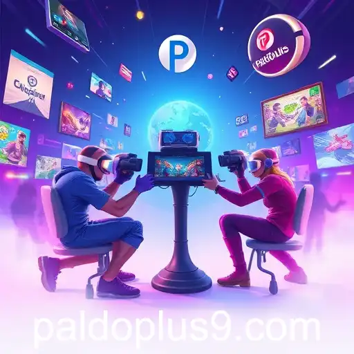 Gaming Evolutions and Trends