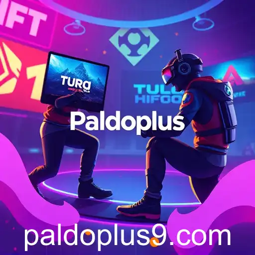 Gaming Trends for 2025: The Rise of Paldoplus