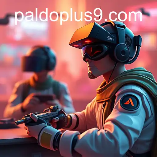 The Digital Frontier: Exploring Paldoplus in 2026