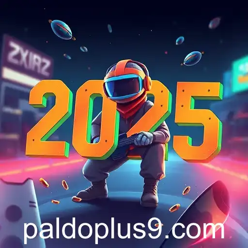 Evolving Trends in Online Gaming: A Focus on Paldoplus