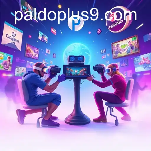 Gaming Evolutions and Trends