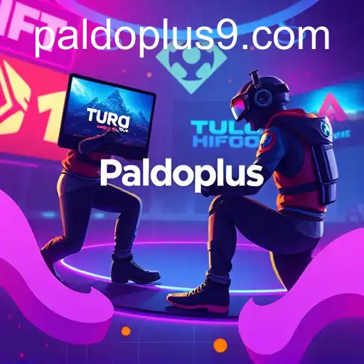 Gaming Trends for 2025: The Rise of Paldoplus