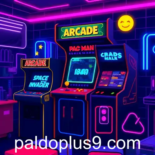 Paldoplus Revolutionizes Online Gaming in 2025
