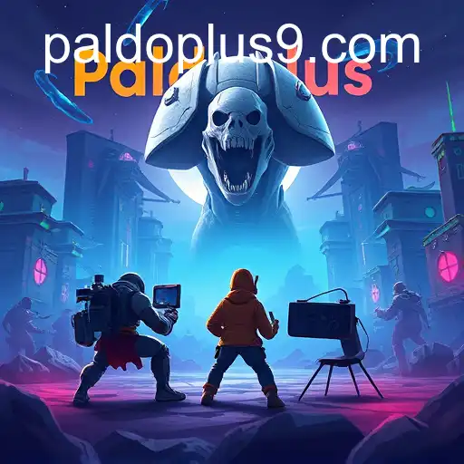Paldoplus Revolutionizes Gaming Experience in 2026