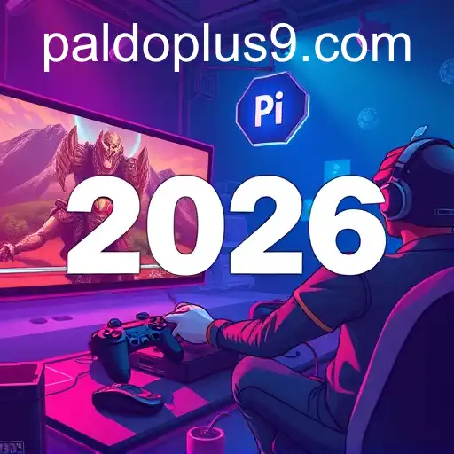 Paldoplus Transforms Digital Gaming Landscape