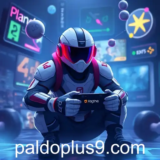 Paldoplus Revolutionizes Gaming with New Features