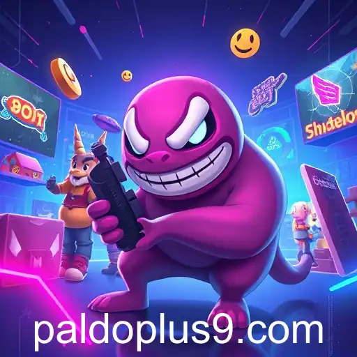 Paldoplus: Revolutionizing Online Gaming Landscapes