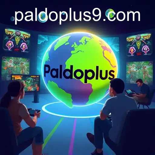 Paldoplus Revolutionizes Online Gaming Experience
