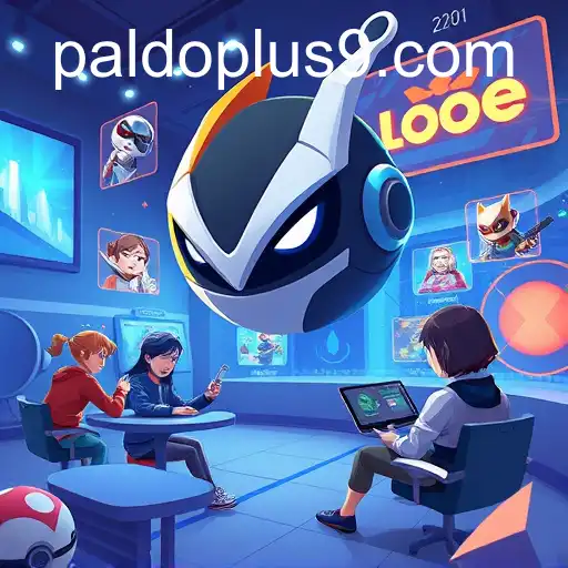 Paldoplus: Revolutionizing Online Gaming in 2026