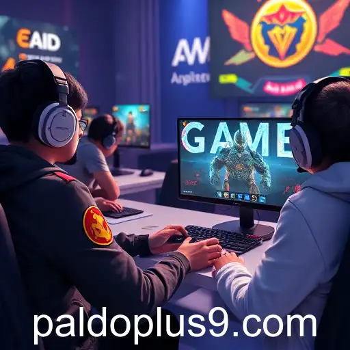 Paldoplus Revolutionizes Online Gaming Experience