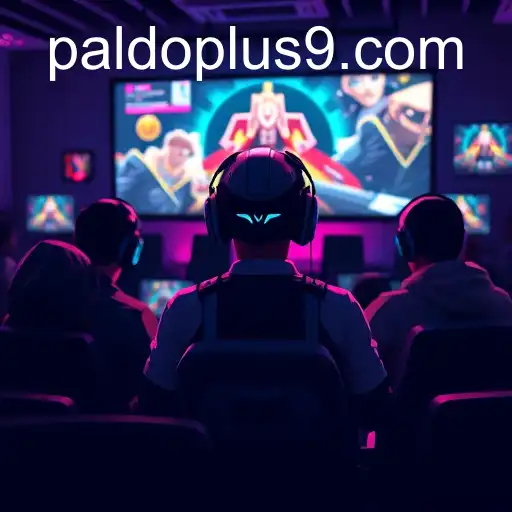 The Rise of Paldoplus in Online Gaming