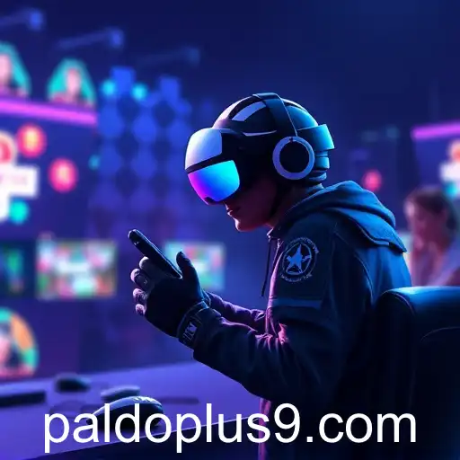 Paldoplus: Transforming Gaming Experiences Online