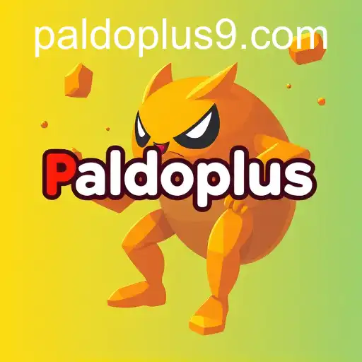 The Rise of Paldoplus in the Gaming World