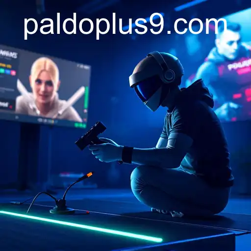 Paldoplus Revolutionizes Online Gaming