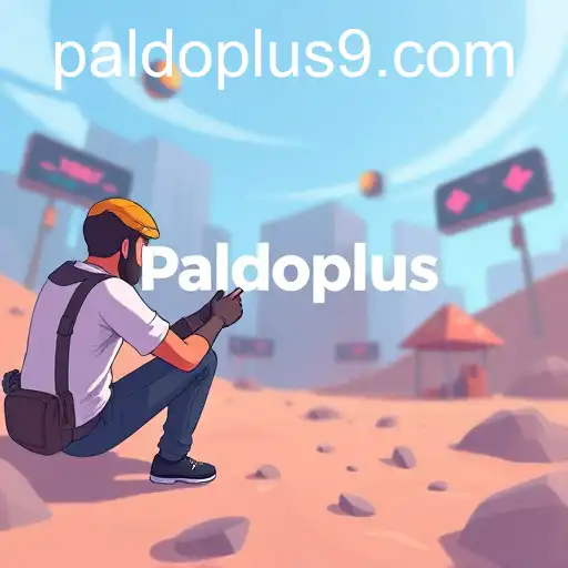 Paldoplus Enhancing the Gaming Experience