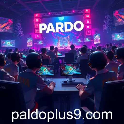 Paldoplus Revolutionizes Online Gaming Experience
