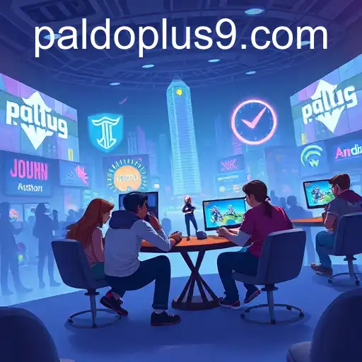 The Rise of Paldoplus in 2026