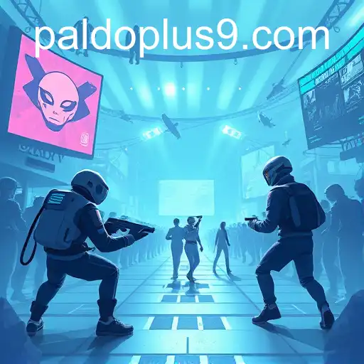 The Rise of Paldoplus: Gaming in a Connected World