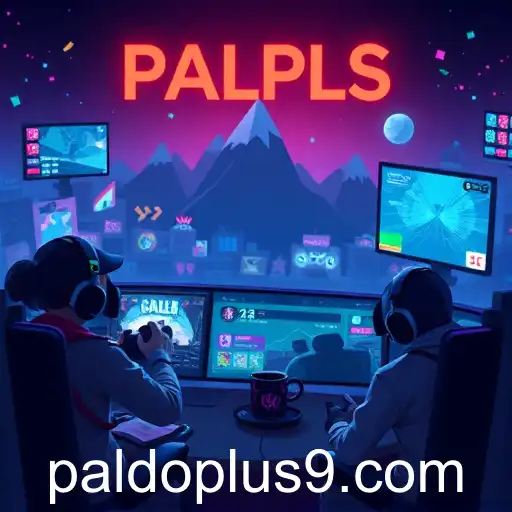 The Rise of Online Gaming in 2025