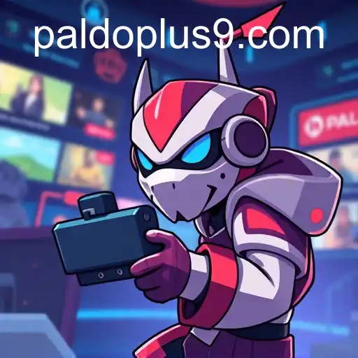 Paldoplus Expands Gaming Horizons