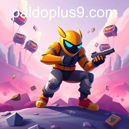 Paldoplus: A Gateway to the Future of Online Gaming
