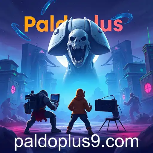 Paldoplus Revolutionizes Gaming Experience in 2026