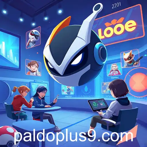 Paldoplus: Revolutionizing Online Gaming in 2026