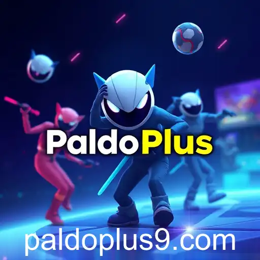 Paldoplus Revolutionizes Online Gaming
