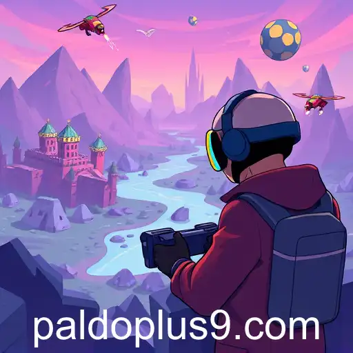 Paldoplus Revolutionizes Online Gaming Experience