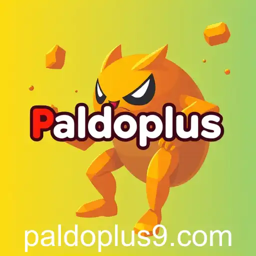The Rise of Paldoplus in the Gaming World