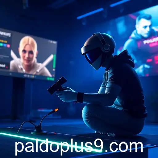 Paldoplus Revolutionizes Online Gaming