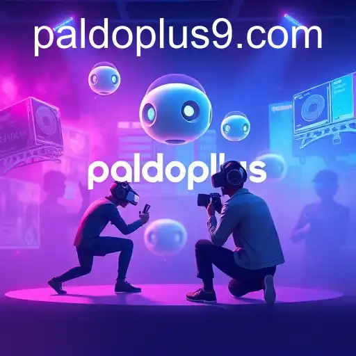 The Rise of Paldoplus in Gaming Communities