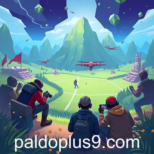 The Rise of PaldoPlus in the Gaming World