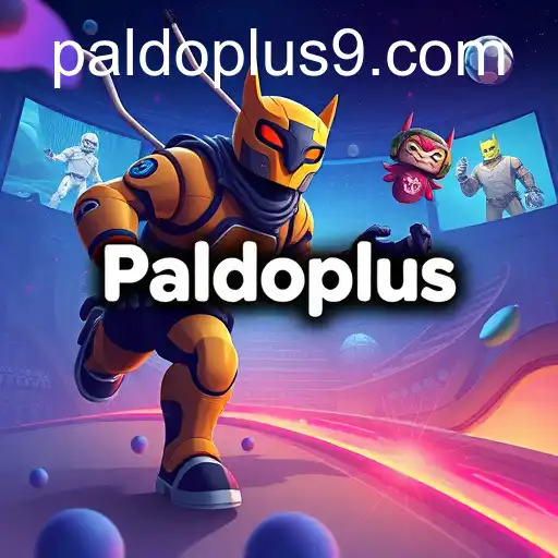 The Rise of Paldoplus: Changing How We Game